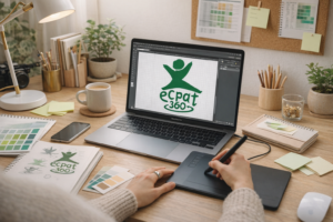 Nouveau Logo ECPAT 360